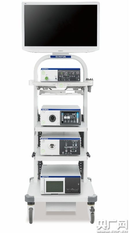 进博抢先看 一台设备满足各科手术需要 奥林巴斯再携高科技产品亮相进博会