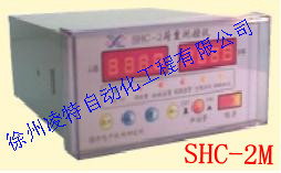 称重 SHC-2系列数字式荷重测控仪_仪器仪表
