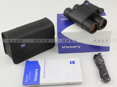 【供应zeiss 522076 胜利 victory 10x25T* 双筒望远镜】价格,厂家,图片,望远镜,蔚蓝光学仪器经营部-