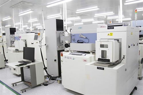 国产芯片迎来曙光,半导体关键设备供不应求,中国厂商趁机入局