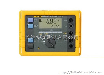 【福禄克F1623Kit接地电阻测试仪】其他仪器仪表批发价格,厂家,图片,采购-湖南 株洲市其他仪器仪表供应商/公司_赛门国际