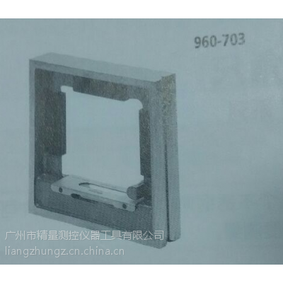 【三丰水平尺960-703 三丰水平尺价格 三丰水平尺批发 广州精量代理】价格_厂家 - 中国供应商